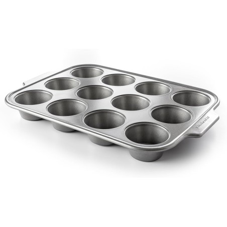 KitchenAid Muffinipelti 12 kpl