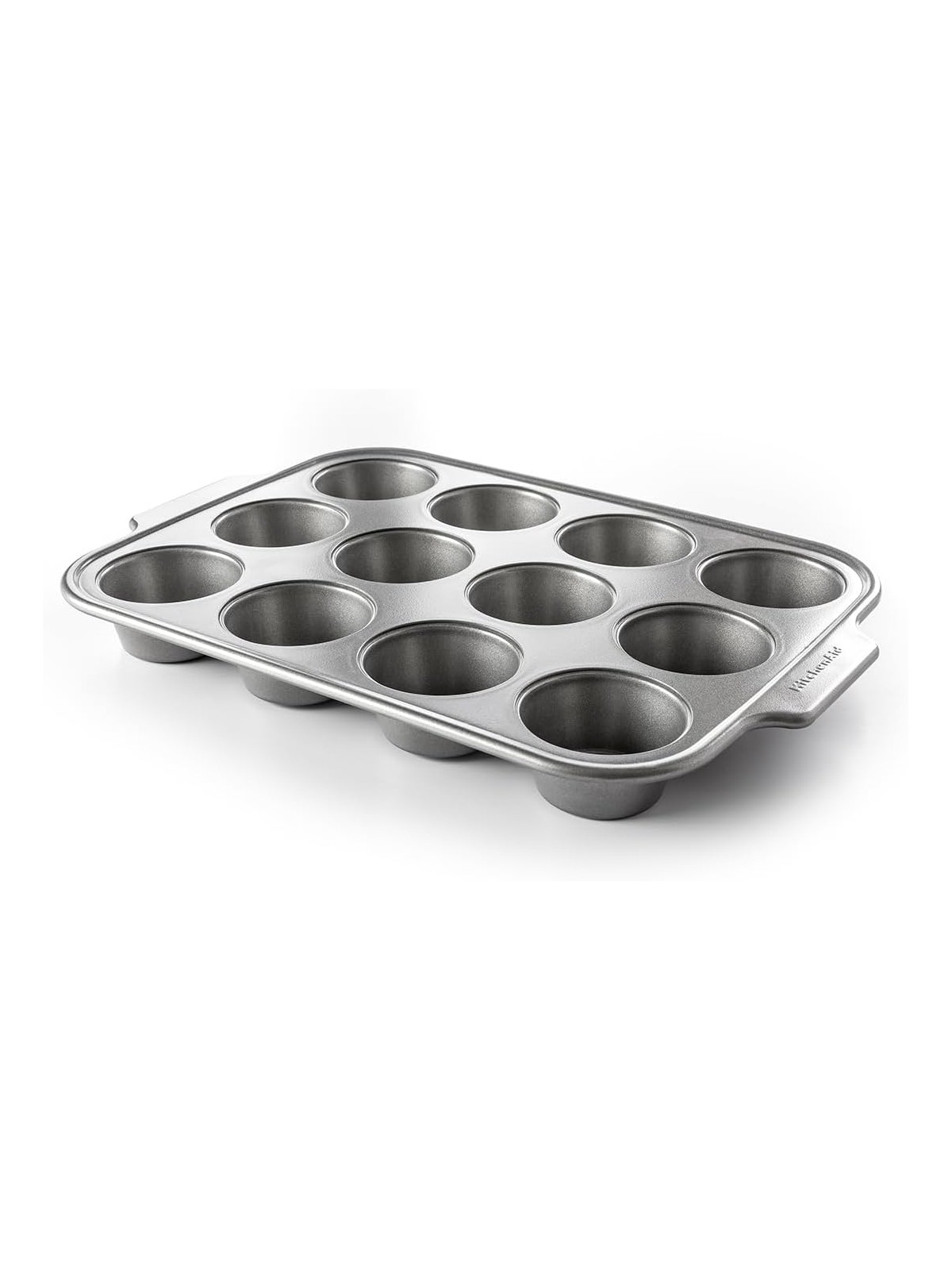 KitchenAid Muffinipelti 12 kpl