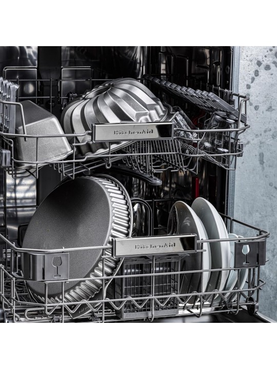 KitchenAid Keksiukų keptuvė, 12 vnt.