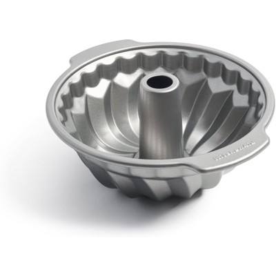 KitchenAud koogivorm Tulband Bundt 24 cm, non stick