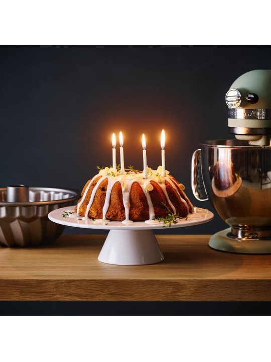 KitchenAid Tulband Bundt kūkas forma, 24 cm