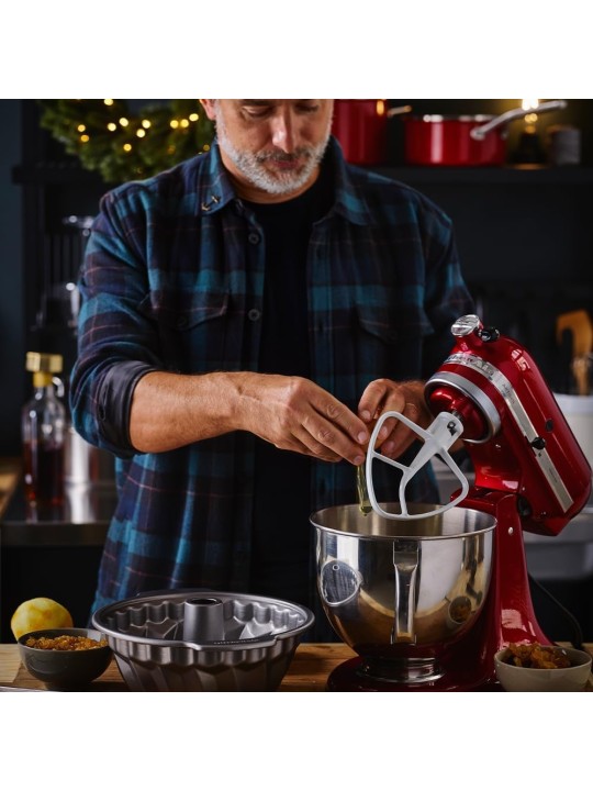 KitchenAid Tulband Bundt kūkas forma, 24 cm