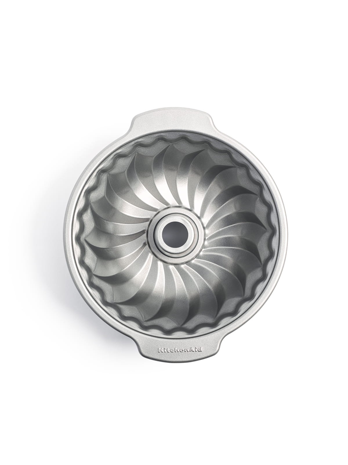 KitchenAid Tulband Bundt kūkas forma, 24 cm