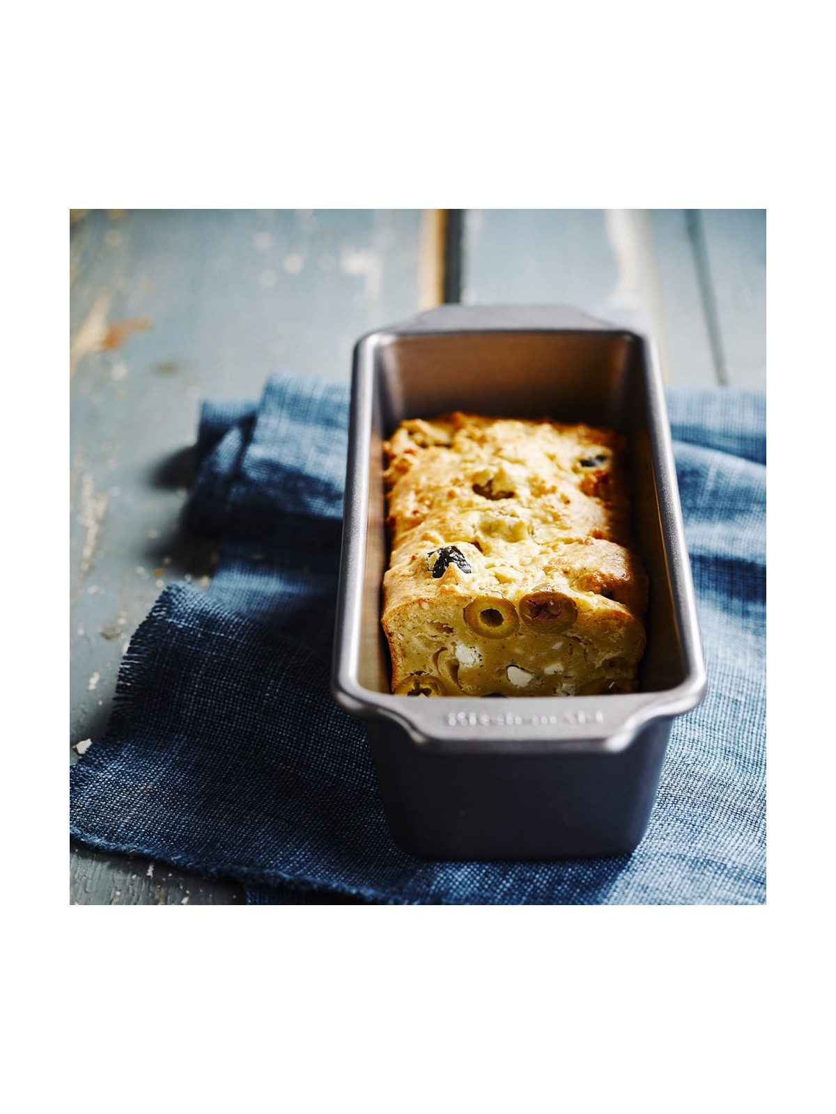 KitchenAid leiva/ keeksivorm 27x11 cm, non stick