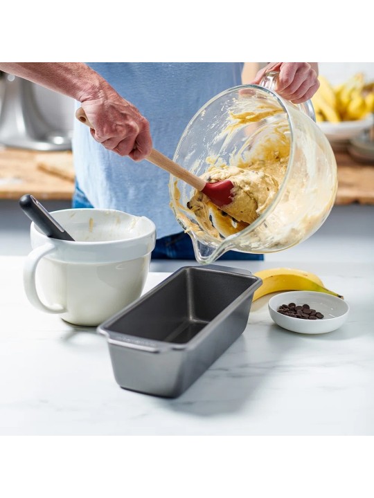 KitchenAid leiva/ keeksivorm 27x11 cm, non stick