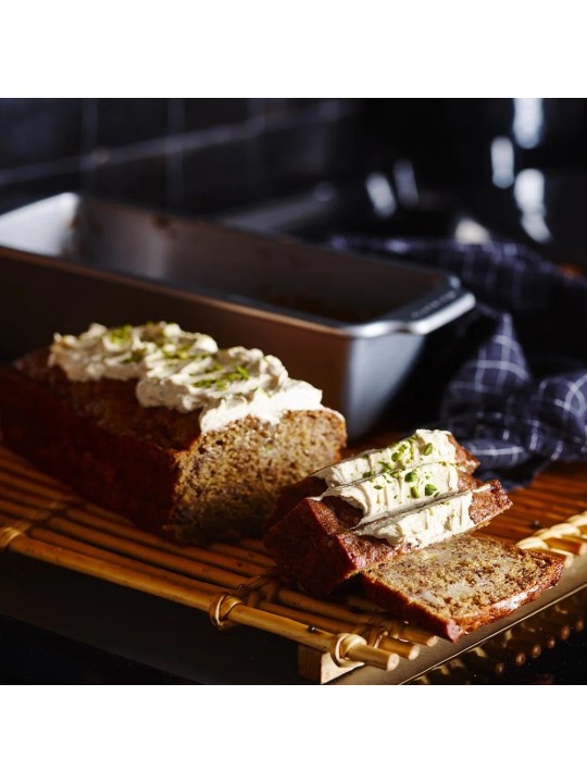 KitchenAid leiva/ keeksivorm 27x11 cm, non stick