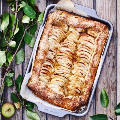 KitchenAid Koogivorm/ahjuplaat 33*22.5 cm