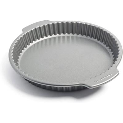 Kitchenaid quiche vorm 38 cm, non stick