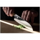 Miyabi Koya 4000FCv2 Santoku nazis 18 cm, Pakka koka rokturis