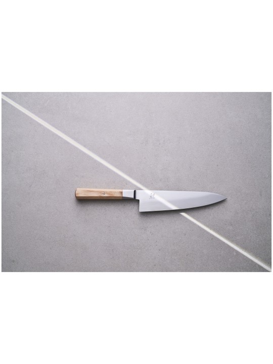 Miyabi Koya 4000FCv2 Gyutoh/kokanuga  20 cm, Pakkawood käepide