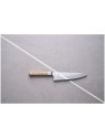 Miyabi Koya 4000FCv2 Gyutoh 20 cm, Pakkawood handle