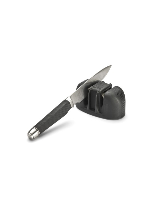 de Buyer Blade sharpener Trium 3 levels