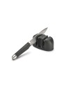 de Buyer Blade sharpener Trium 3 levels