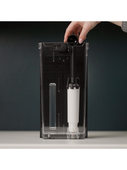 KitchenAid veefilter täisautomaatsele espressomasinale