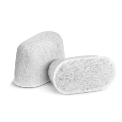 KitchenAid Vandens filtrai pusiau automatiniam espreso aparatui