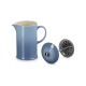 Le Creuset keraaminen kahvi pressopannu 0.8l