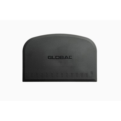 Global kaabits – painduv plastist taigna- ja tõikelaudade kaabits 15 cm