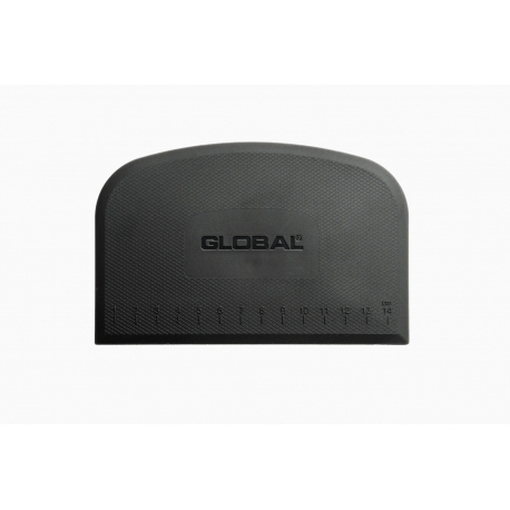 Global kaabits – painduv plastist taigna- ja tõikelaudade kaabits 15 cm