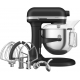 KitchenAid Artisan pastatomas plakiklis su pakeliamu 6.9 l indu