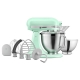 KitchenAid mikser Artisan 4,7 l,  Spearmint "Color Of The Year 2026"