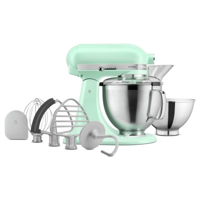 KitchenAid mikser Artisan 4,7 l,  Spearmint "Color Of The Year 2026"