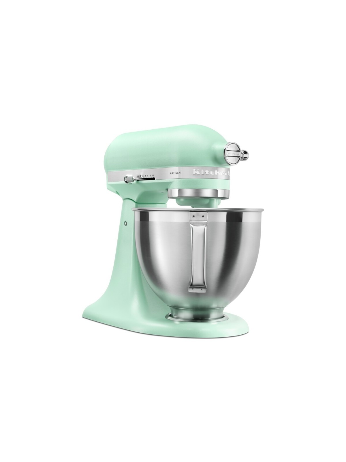 KitchenAid Artisan Galda mikseris "Color of the Year - SPEARMINT"