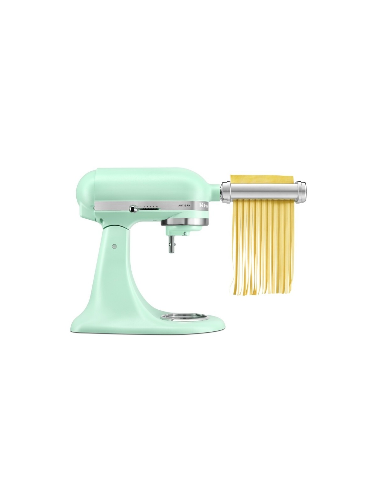 KitchenAid Artisan Galda mikseris "Color of the Year - SPEARMINT"