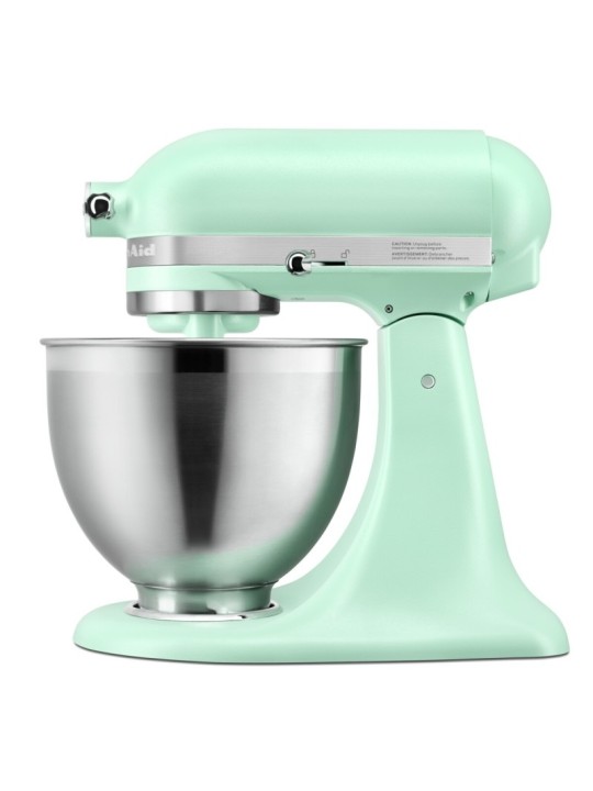 KitchenAid Artisan Galda mikseris "Color of the Year - SPEARMINT"