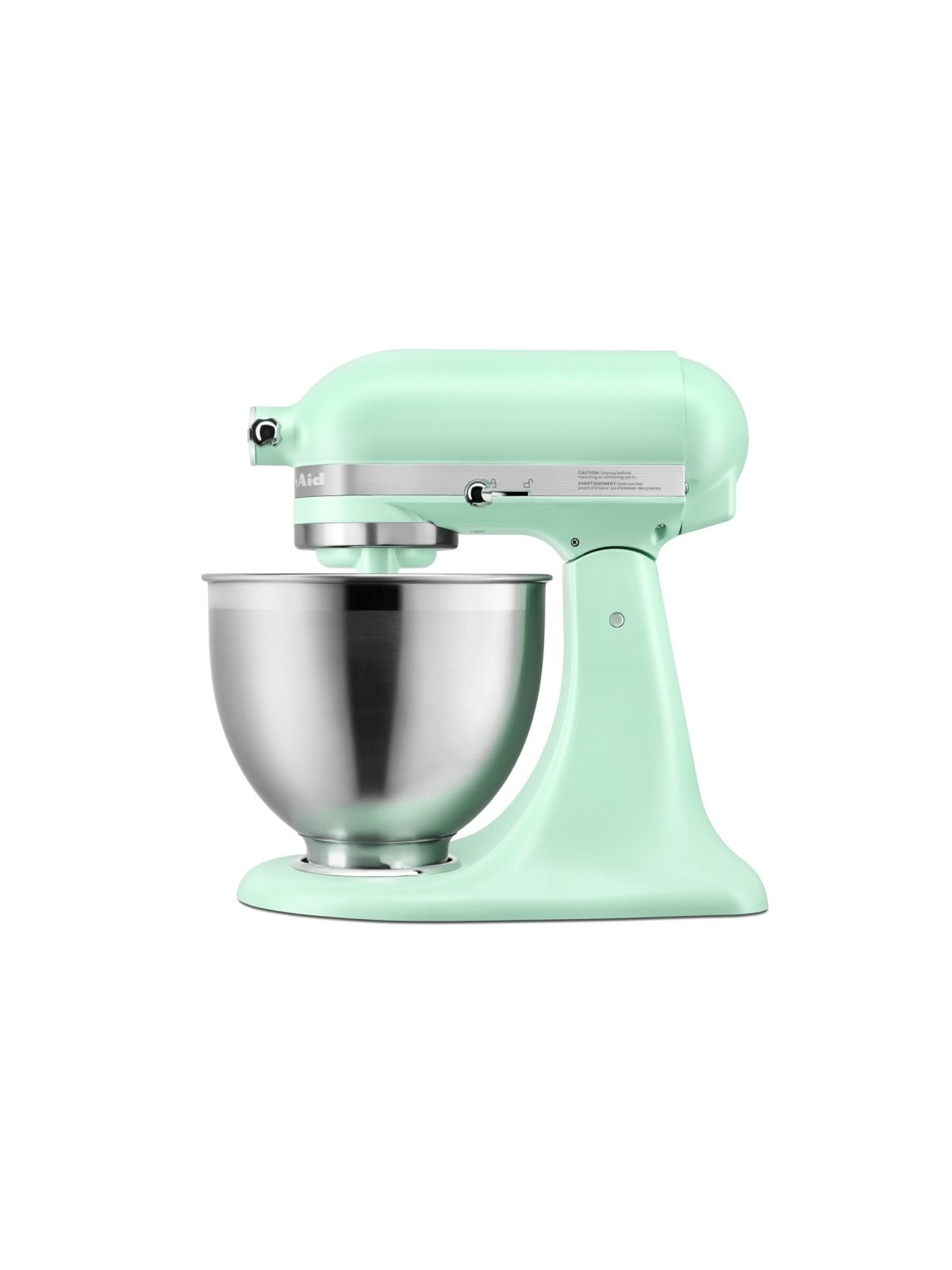 KitchenAid Artisan Galda mikseris "Color of the Year - SPEARMINT"