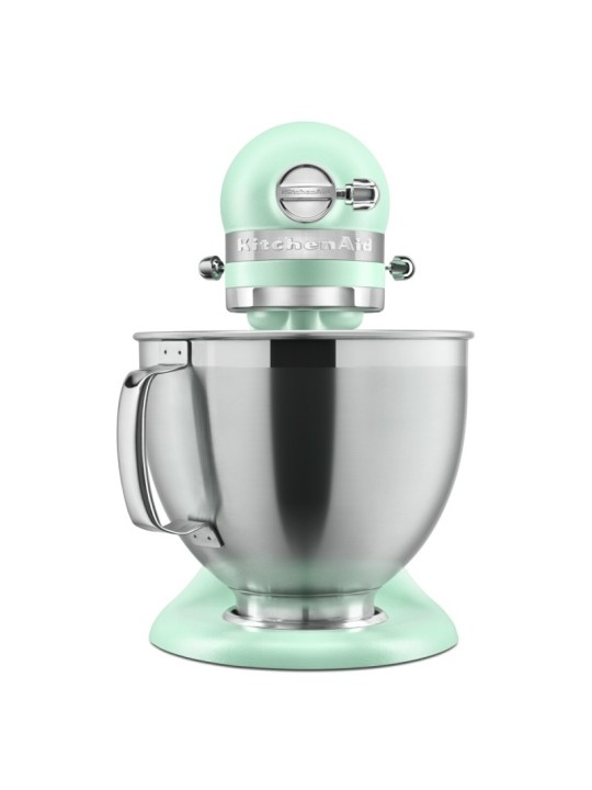 KitchenAid Artisan Galda mikseris "Color of the Year - SPEARMINT"