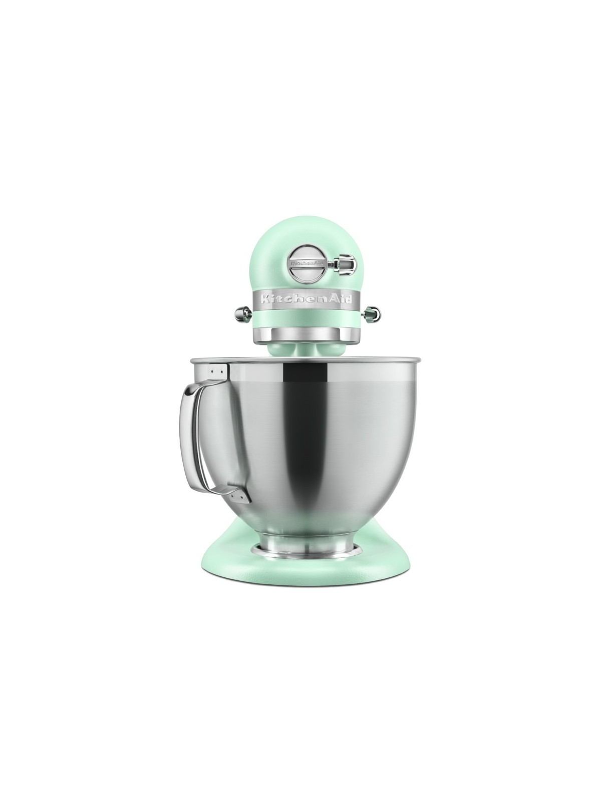 KitchenAid Artisan Galda mikseris "Color of the Year - SPEARMINT"