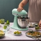 KitchenAid mikser Artisan 4,7 l,  Spearmint "Color Of The Year 2026"