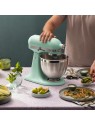 KitchenAid Artisan Galda mikseris "Color of the Year - SPEARMINT"