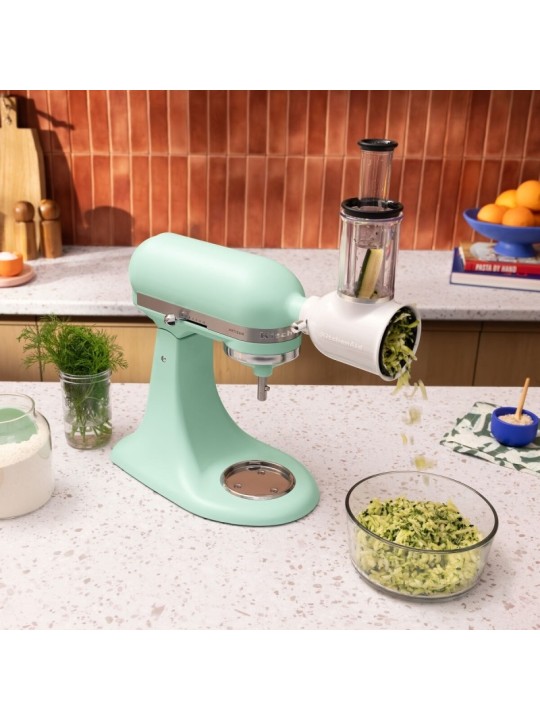 KitchenAid Artisan Galda mikseris "Color of the Year - SPEARMINT"