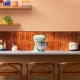 KitchenAid mikser Artisan 4,7 l,  Spearmint "Color Of The Year 2026"