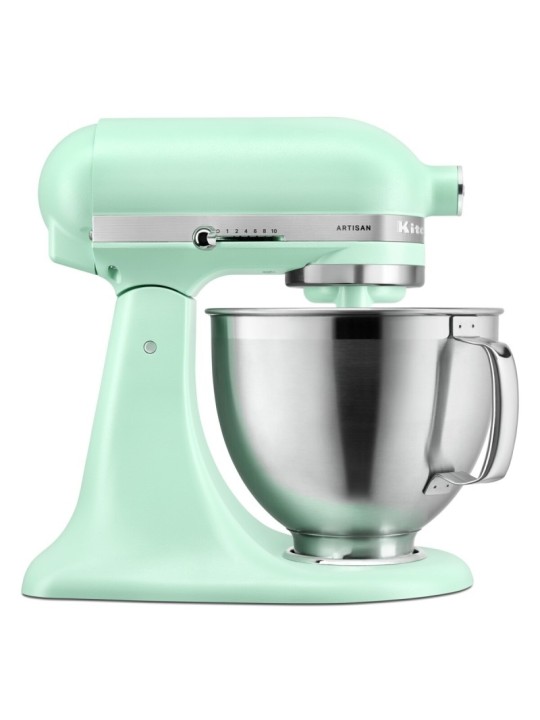 KitchenAid Artisan Galda mikseris "Color of the Year - SPEARMINT"