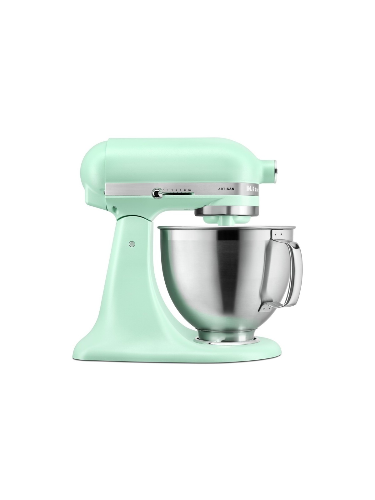 KitchenAid Artisan Galda mikseris "Color of the Year - SPEARMINT"
