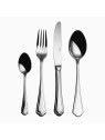 Sola Chateau Classic Cutlery Set 24 Pieces, mirror