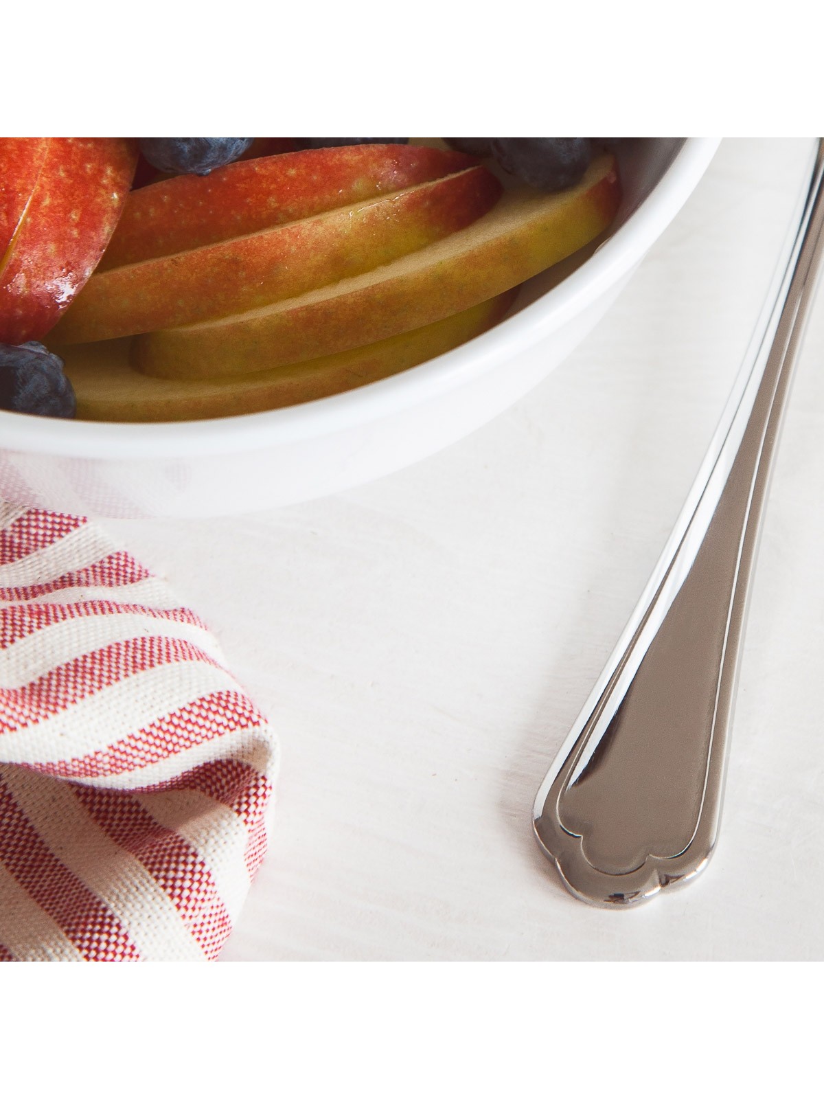 Sola söögiriistad Chateau Classic 24-osa, läikiv