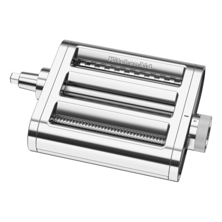KitchenAid 3-in-1 Metal Pasta Attachment