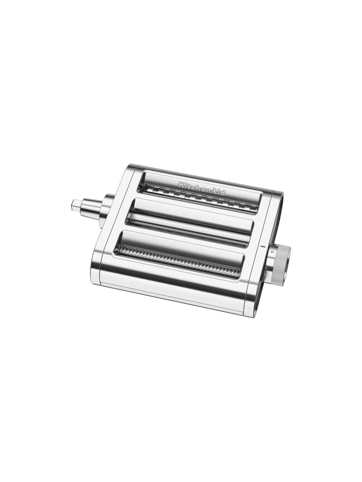 KitchenAid Mеталлическая насадка для пасты 3-в-1