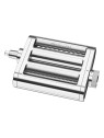 KitchenAid metalinis makaronų priedas „trys viename“