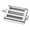 KitchenAid 3-in-1 Metal Pasta Attachment