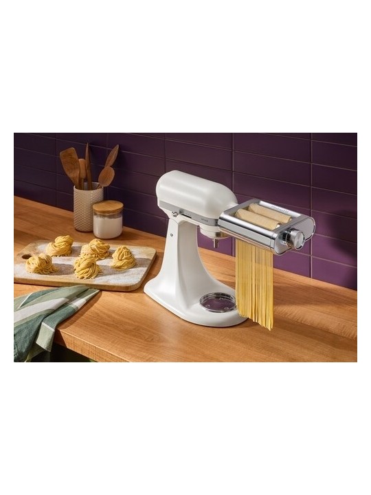 KitchenAid 3-in-1 Metal Pasta Attachment