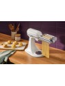 KitchenAid Mеталлическая насадка для пасты 3-в-1