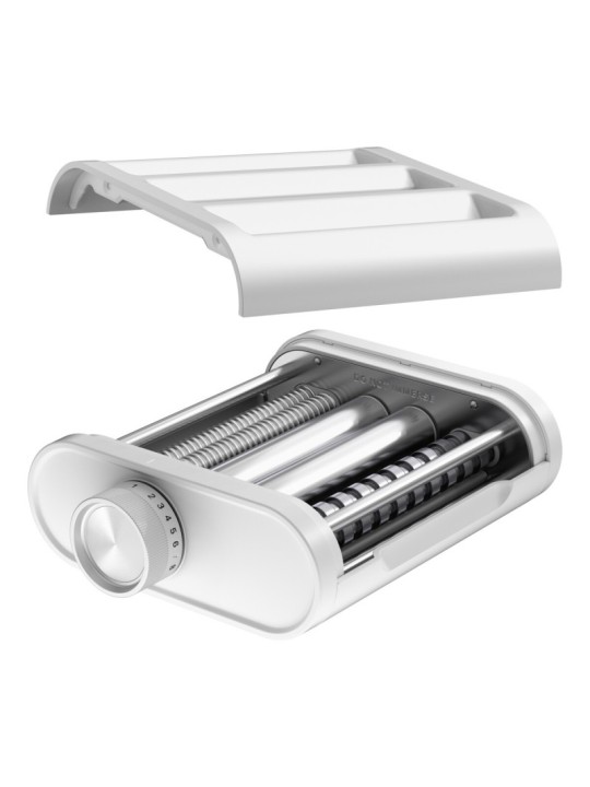 KitchenAid mikseri lisatarvik kolm ühes pastatarvik, plastikkorpus