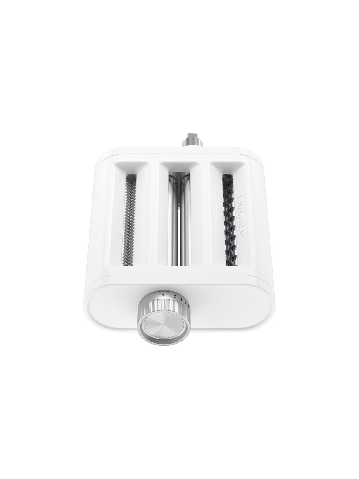 KitchenAid mikseri lisatarvik kolm ühes pastatarvik, plastikkorpus