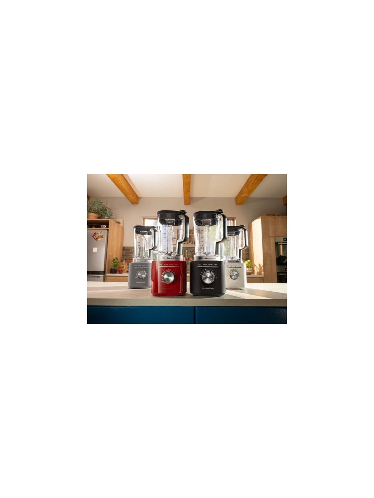 KitchenAid Pure Power Blender 2 L
