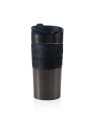 Bodum reisikruus Travel Mug 0.35l -Gun Metal, r/v teras
