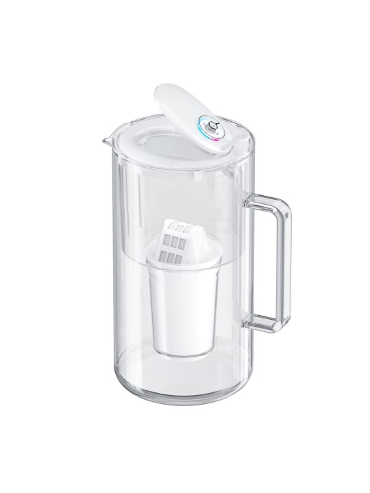 Aquaphor veefilterkann klaasist Nord A5